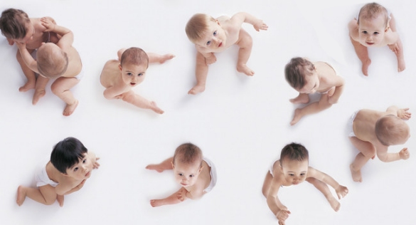 Désir d'enfants