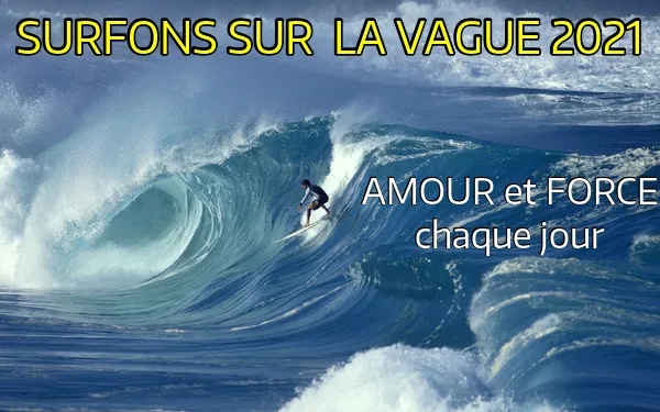 Meilleurs Voeux 2021