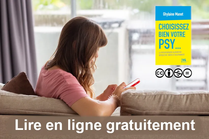 Choisissez bien votre PSY en ligne