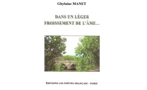 Dans un léger froissement de l'âme Dans un léger froissement de l'âme