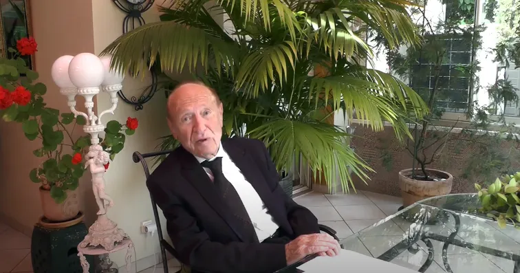 D&eacute;c&egrave;s du Dr Jean-Pierre Hubert
