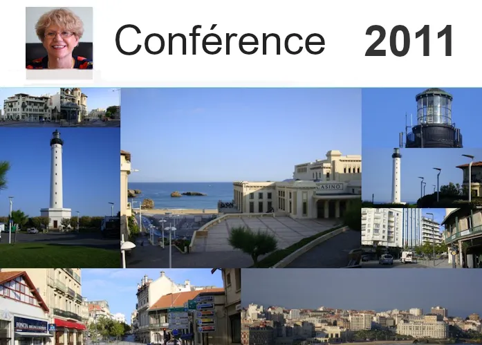 7 &egrave;me Forum d'Hypnose M&eacute;dicale &agrave; Biarritz