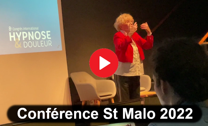 Conférence St Malo 2024