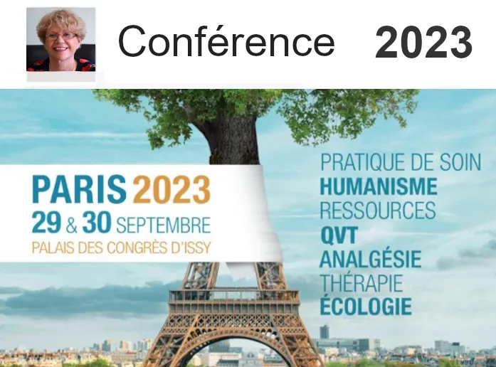 Congr&egrave;s Hypnose Paris 2023
