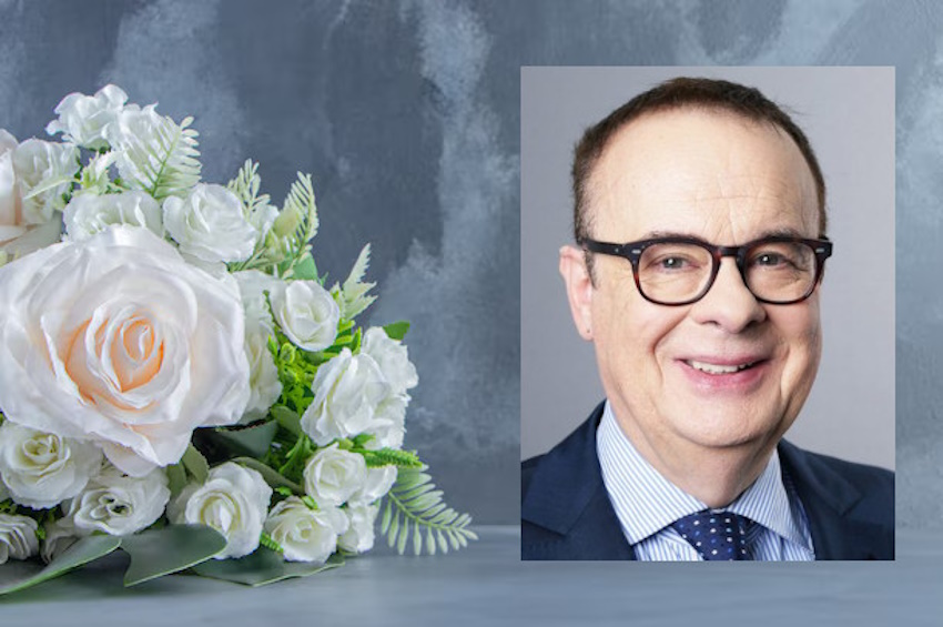 Patrick Zillhardt nous a quittés