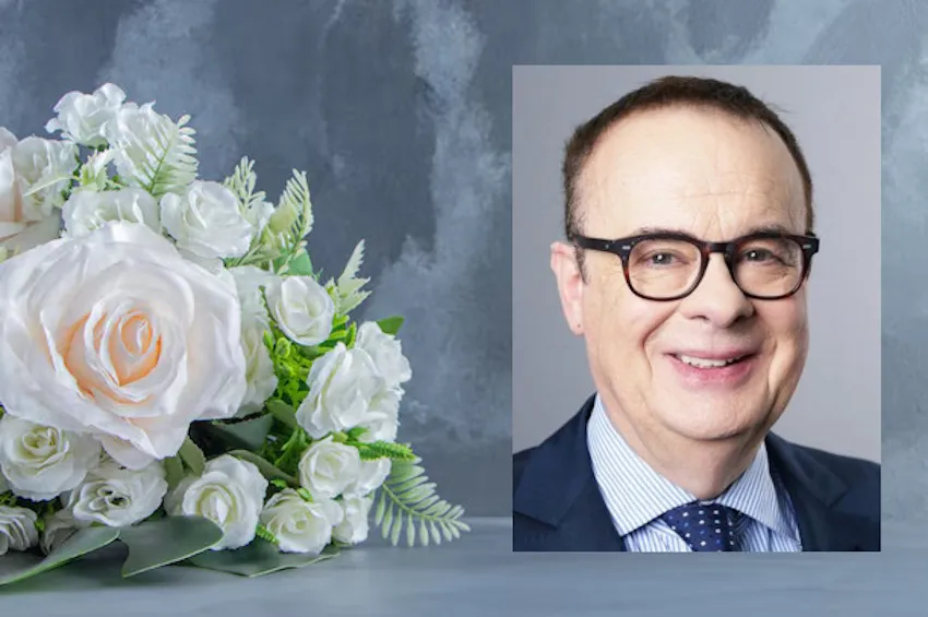 Patrick Zillhardt nous a quitt&eacute;s