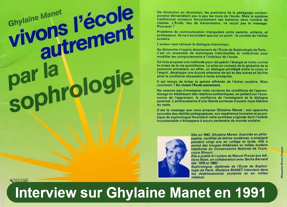 Halte &agrave; l'&eacute;chec scolaire par la sophrologie