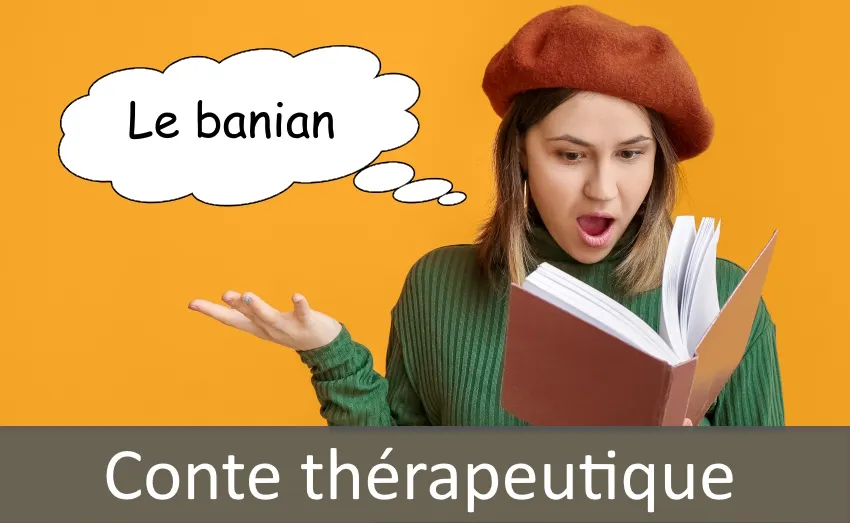 Le banian