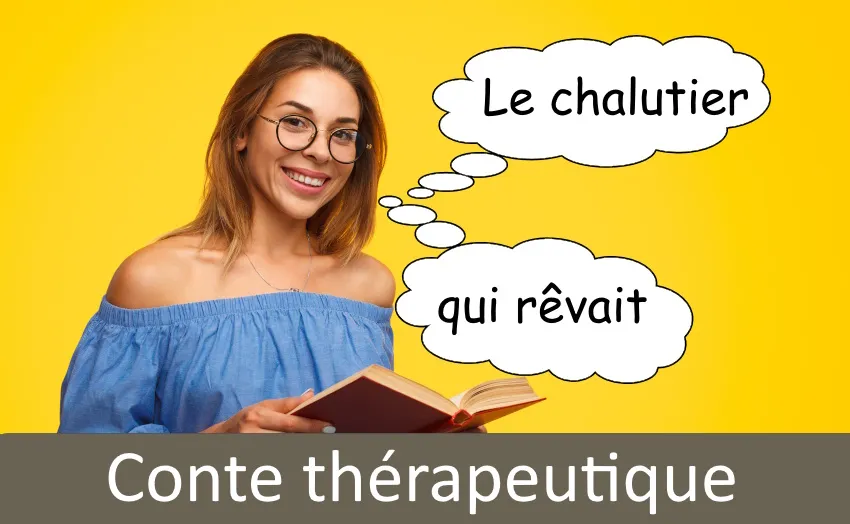 Le chalutier qui r&ecirc;vait de devenir une pirogue