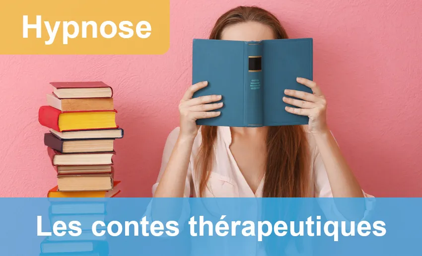 Le conte thérapeutique