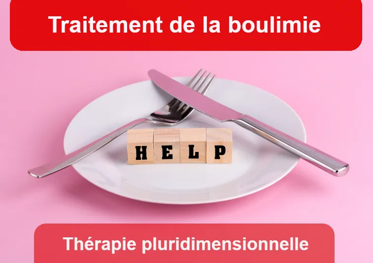 Le traitement de la boulimie par une thérapie pluridimensionnelle