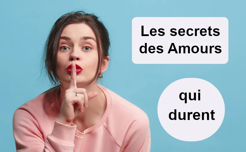 Comment définir un amour qui dure ?