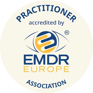  Praticien accr�dit� EMDR Europe
