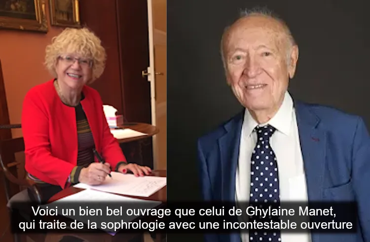 Pr&eacute;face du Dr Hubert Jean-Pierre - Respirez la Vie 