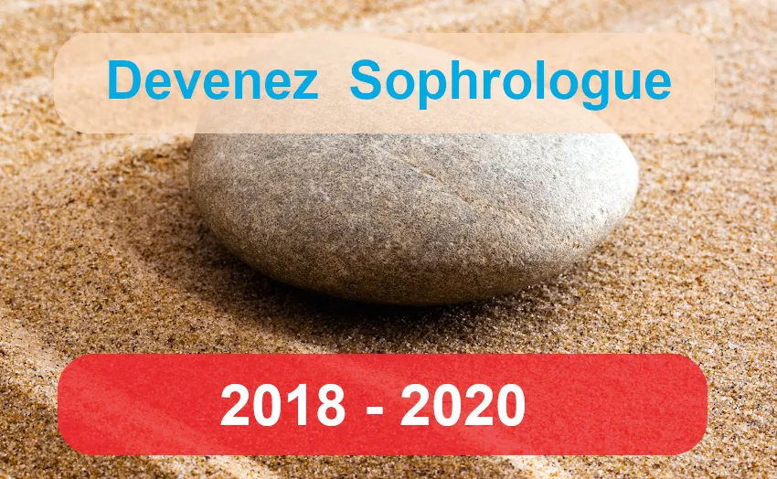 Devenez Sophrologue
