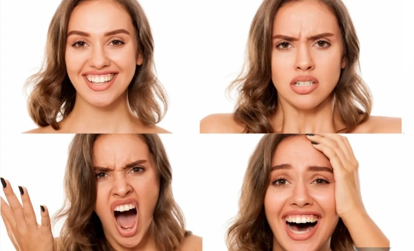 L'importance de l'expression des sentiments