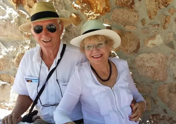 Heureuse année 2019