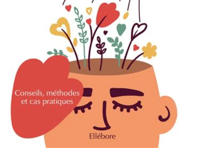 Mon dernier livre en psychoth&eacute;rapie