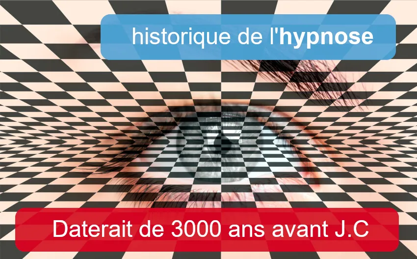 L'hypnose