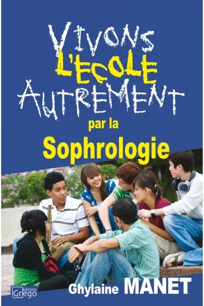 Livre vivons l ecole autrement