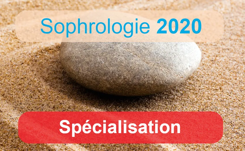Spécialisations en sophrologie