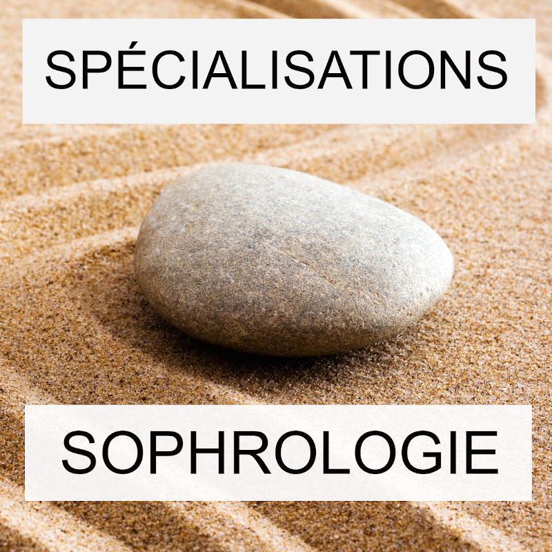 Spécialisations en sophrologie