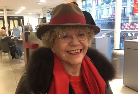 ghylaine manet